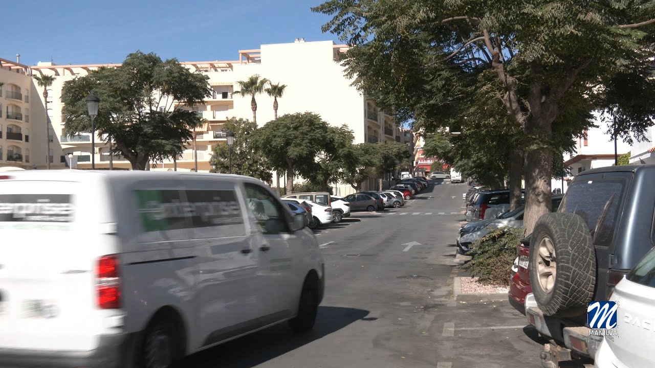 Infraestructura y Educación mejorarán la seguridad del acceso al Colegio San Luis