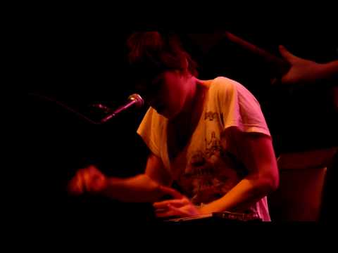 Kaki King w/ Mike Einziger - (Most of)Gay Sons of Lesbian Mothers @ 9:30 Club