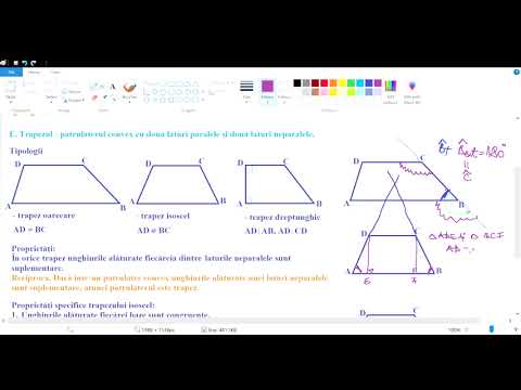 Prezentare patrulatere 2