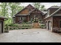 Lakefront Country Retreat In Spencer Indiana