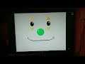 Nick Jr Face Promos From Blue S Clues Blue S Discoveries VHS 1999