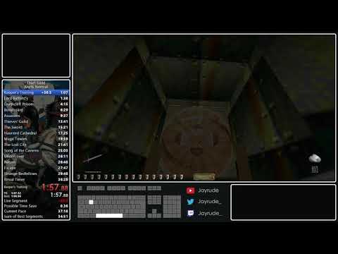 Thief: Gold [ND] - Song of the Caverns - Normal 3:03