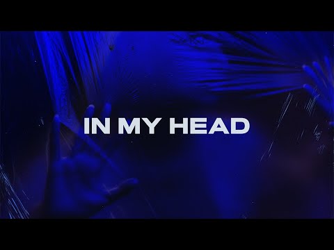 Inward Universe - In My Head