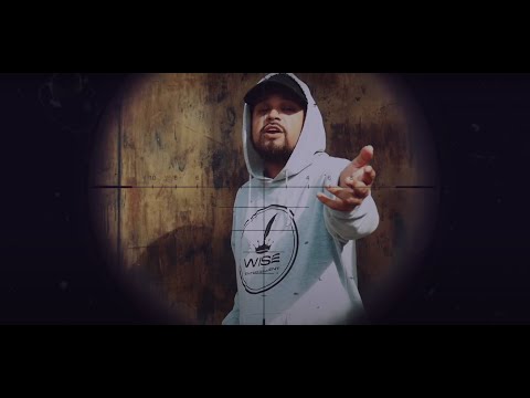 Micwise, Rhook Beats - "Outside" [Visual]