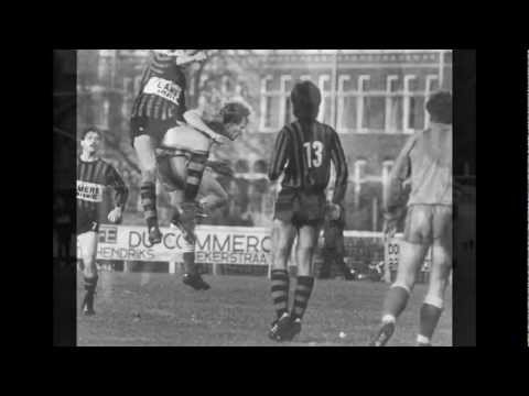 Quick 1888 in beeld. 125 jaar bestaan mag gevierd worden!