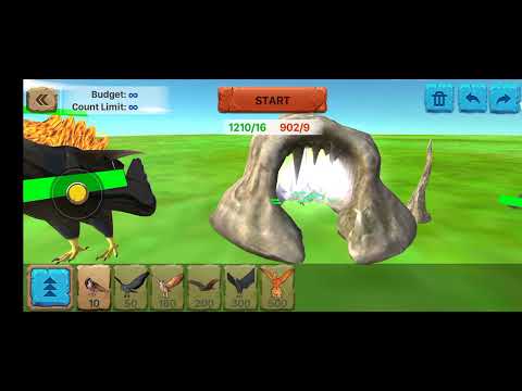 Infernals Faction vs Every Faction Unit (Animal Revolt Battle Simulator) (Battle Video)