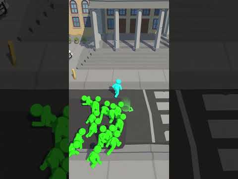 Zombie Rush