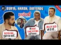 Behind The Scenes Undekhi 3 Stars Share Secrets Struggles Faced While Shooting Exclusive