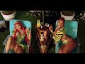 Megan Thee Stallion - Hot Girl Summer ft. Nicki Minaj & Ty Dolla $ign [Official Video]