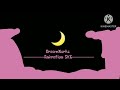 PDI Disturbed By Paramount Pictures 100th Years DreamWorks Animation SKG Logos 2012