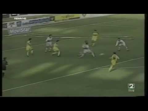 Elche CF 0 CD Badajoz 0 (Segunda División 2000-2001)