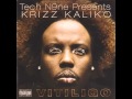 Krizz Kaliko - Collect (feat. Kutt Calhoun) 
