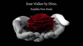 【ItaloHouse/PianoHouse】Rose Walker【Royalty Free Music/著作権フリー】
