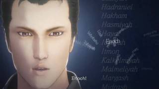 [原神] 「剪影輯幀」致敬的各個名梗