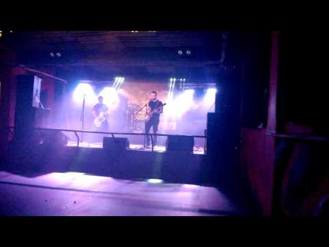 Four-Sided Triangle - I am god