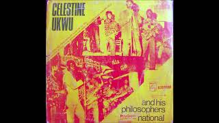 Celestine Ukwu & His Philosophers National ‎