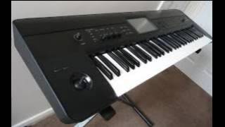 Car je t&#39;aime   Paul Piche [ORGAN]