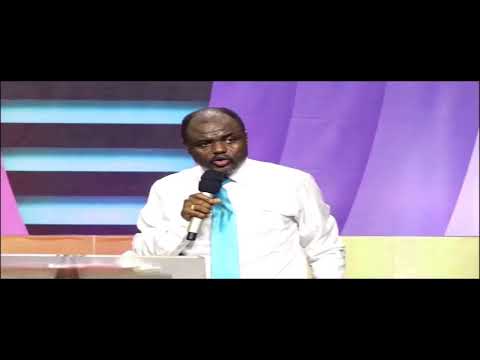 Healing Ministry of Jesus | Part 8