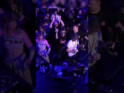 Wenn Gamer Party machen #eldenring #hänno #handofblood #party #club #techno #technofreitag