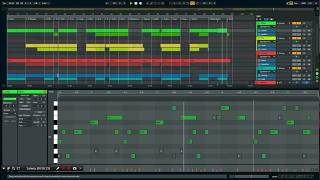 Download lagu STARSET - UNBECOMING (Orchestral Instrumental) mp3 Download lagu STARSET - UNBECOMING (Orchestral Instrumental) mp3
