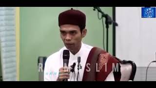 Download lagu Kata tak dapat mewakili rasa||Ust.Abdul Somad Lc Ma mp3