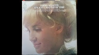 Tammy Wynette - It's Just A Matter Of Time (1970)