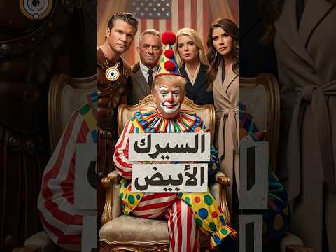 هل يمكن أن يتحوّل ترامب إلى صدام حسين؟