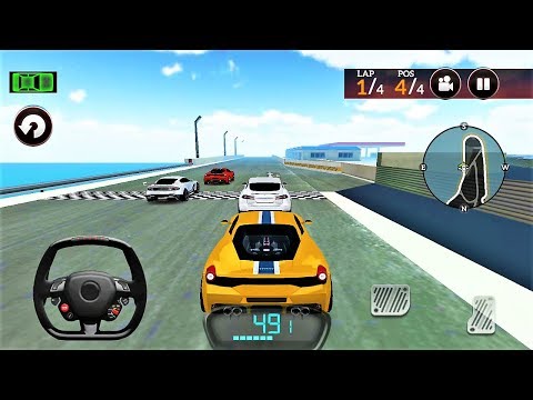 Drive for Speed: Simulator-Best Android Gameplay HD #13