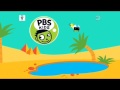PBS Kids Channel ID Egypt 2017