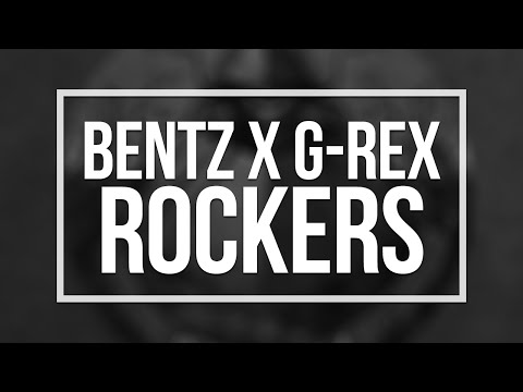 BENTZ & G-REX - ROCKERS