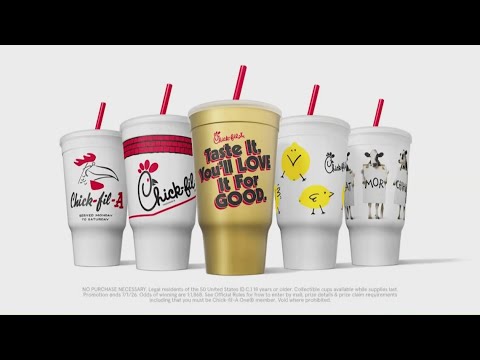 Trending Topics: Chick-Fil-A's 80th Anniversary Celebration