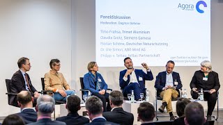 Rückenwind für Klimaneutralität: Maßnahmen für den beschleunigten Wind
