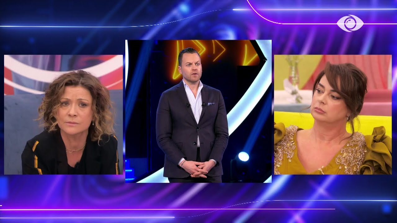 Përdora të njëjtën formë bullizmi, Julia shpjegon debatin me Eglën