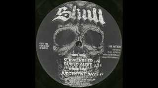 Skull-serial killer