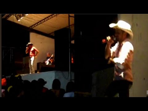 WesleY e Ygor aovivo em Araci Bahia 2016