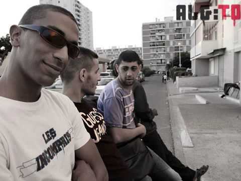 Sauzer  Les Incompris  Feat Gibo   Envie De Prendre Lair