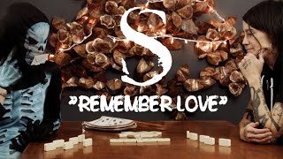 S - "Remember Love" [OFFICIAL VIDEO]