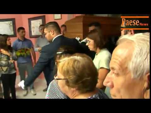 pietravairano funerali di robbio