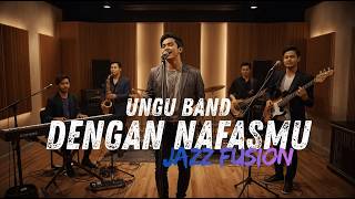 Download lagu Dengan Nafasmu - Ungu COVER JAZZ FUSION mp3