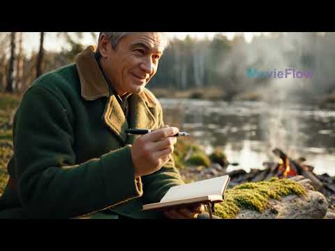 Журавли 🕊 | Исполнение: Vocalis_AI 🎤 | ✍ Автор текста: Н. Кривошеев |