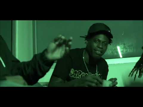 KB Leanin X 1200 Sosa X CurtKane- LIFE