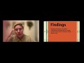 video