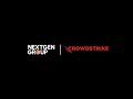 01 CrowdStrike Installing Falcon Sensor on Windows Endpoint Demo Video Faizal