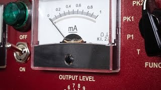 Video thumbnail for Parallel Distortion: The Culture Vulture Super 15 in action by Doctor Mix