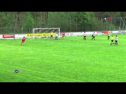 Fußball: FC Puch vs. UFC Altenmarkt, www.rts-salzburg.at