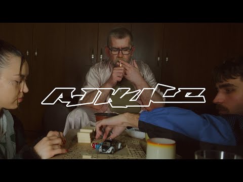 Marè - Ajkule (dir. by  @istok_istok )