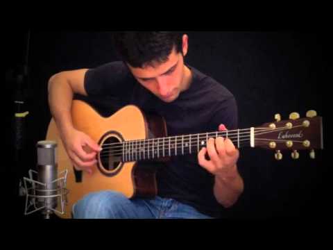 While my guitar gently weeps - Michele Lomuoio