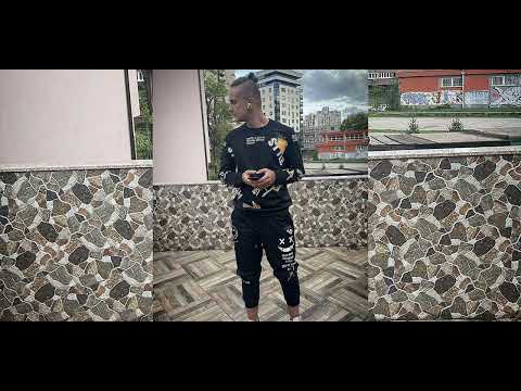 Necko x Dženi - Osjećaji (2023)