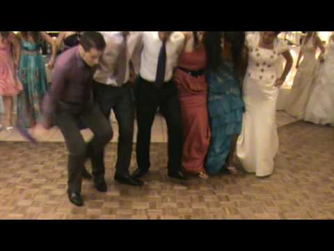 Robert u Aziz Shabo bi kemence Live Suryoyo