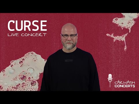 Curse | Live concert @Carwash Concerts